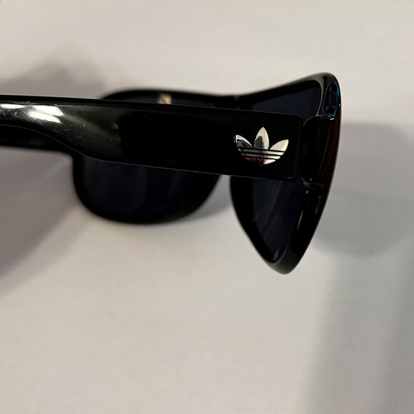 Adidas Sunglasses Originals UNISEX Black  Sunglasses retro style main image 8